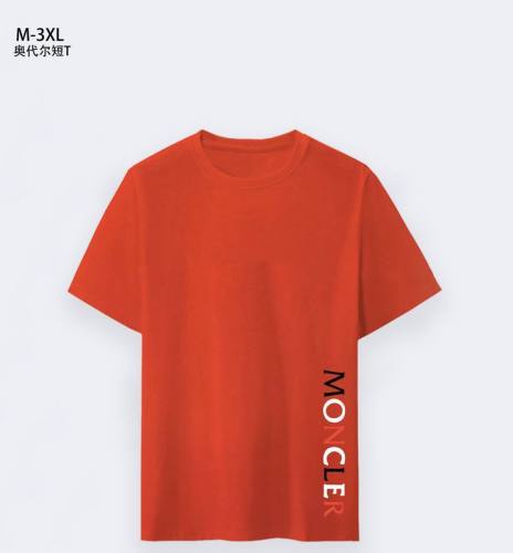 Moncler t-shirt men-1689(M-XXXL)