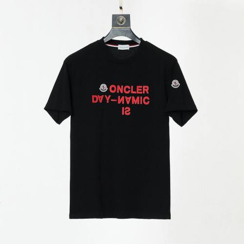 Moncler t-shirt men-1959(S-XL)