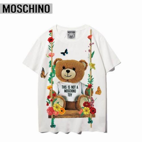 Moschino t-shirt men-950(S-XXL)