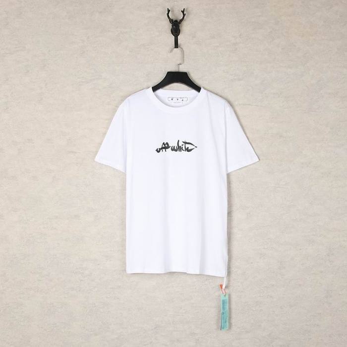 Off white t-shirt men-3681(S-XL)