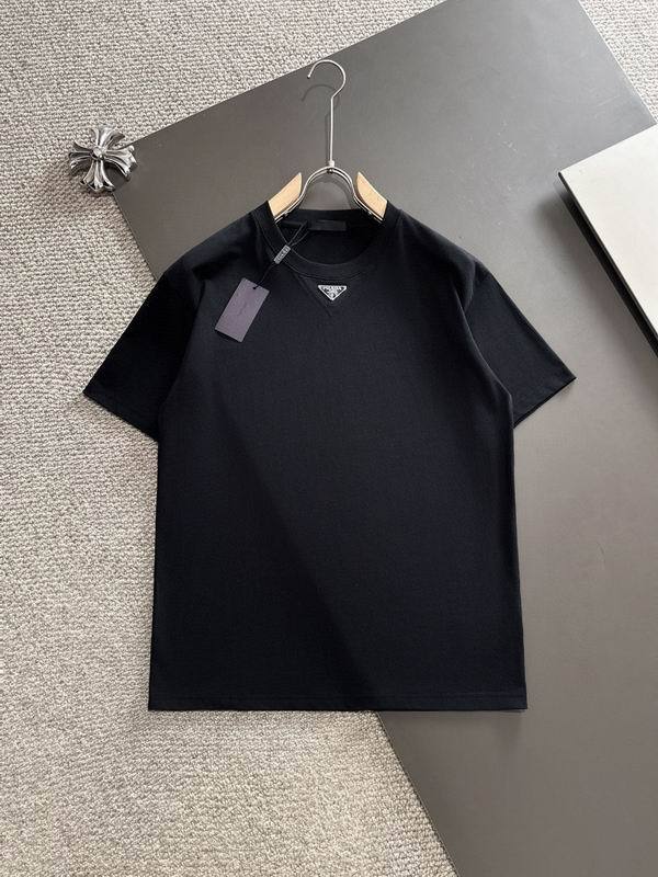 Prada t-shirt men-1419(S-XXL)