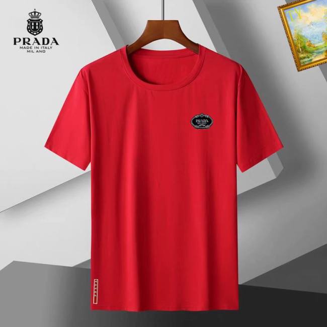 Prada t-shirt men-1550(S-XXXXL)