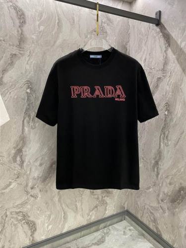 Prada t-shirt men-1468(S-XXL)