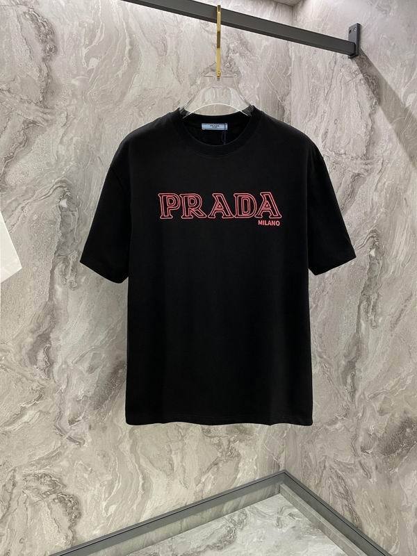 Prada t-shirt men-1468(S-XXL)