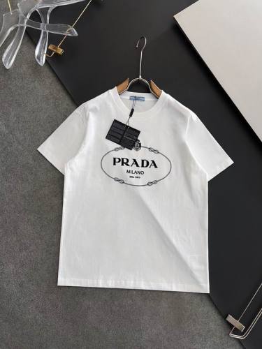Prada t-shirt men-1476(S-XXL)
