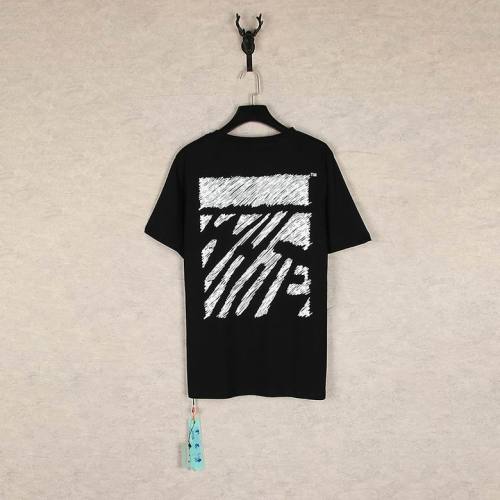 Off white t-shirt men-3712(S-XL)