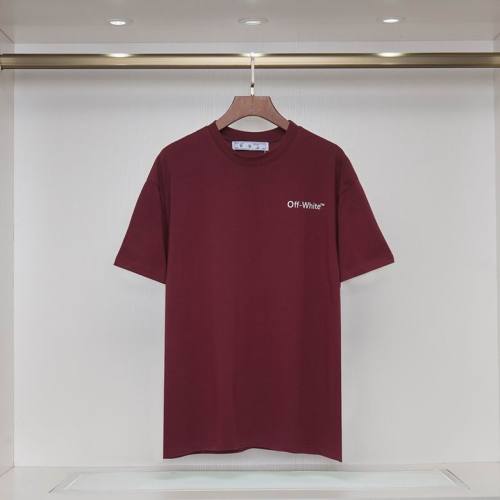 Off white t-shirt men-3906(S-XXL)