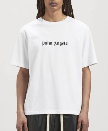 PALM ANGELS T-Shirt-1058(S-XL)