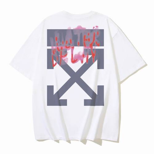 Off white t-shirt men-3831(S-XL)