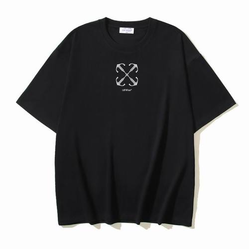 Off white t-shirt men-3852(S-XL)