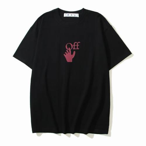 Off white t-shirt men-3769(S-XL)