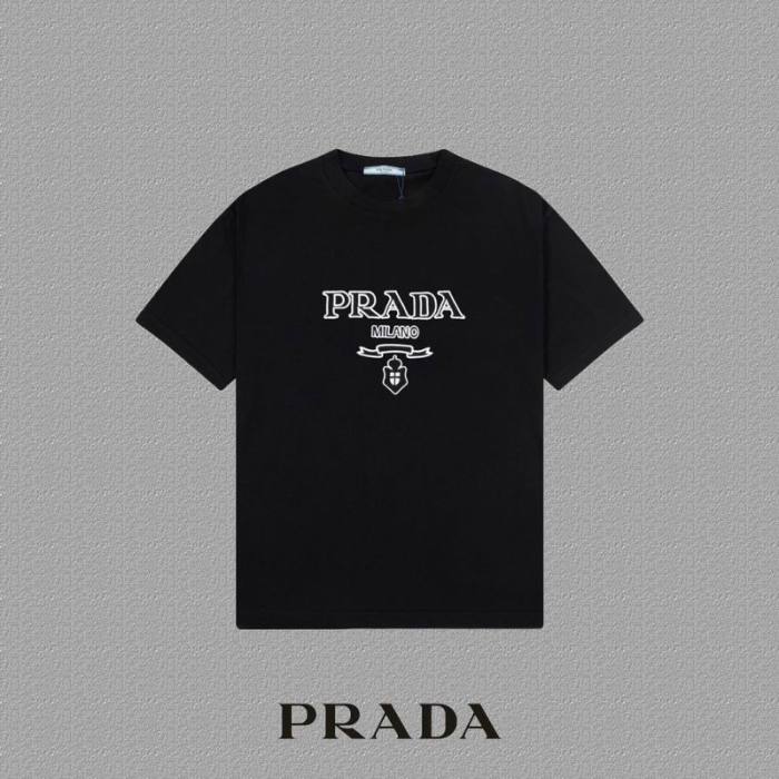 Prada t-shirt men-1458(S-XXL)