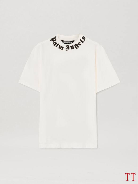 PALM ANGELS T-Shirt-975(S-XL)