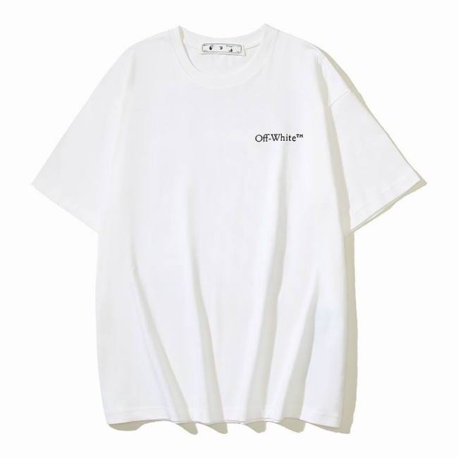Off white t-shirt men-3793(S-XL)