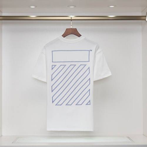 Off white t-shirt men-3928(S-XXL)