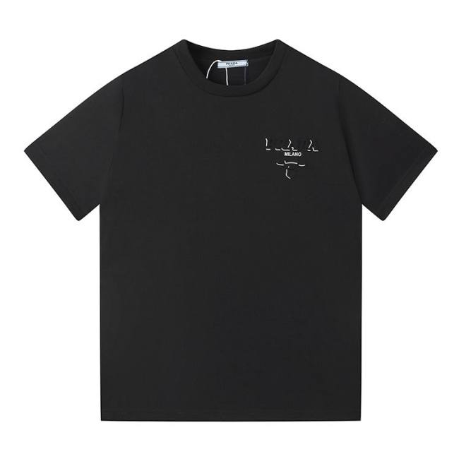 Prada t-shirt men-1427(S-XXL)