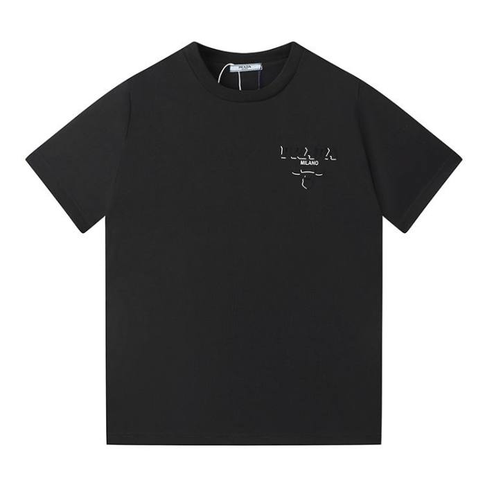 Prada t-shirt men-1427(S-XXL)