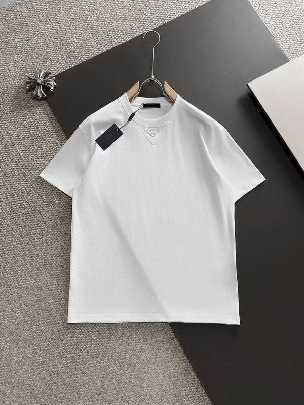 Prada t-shirt men-1408(S-XXL)