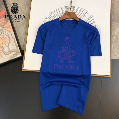 Prada t-shirt men-1506(S-XXXXL)