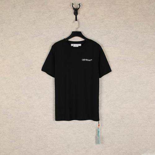 Off white t-shirt men-3711(S-XL)