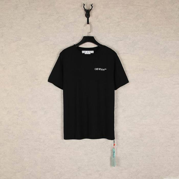 Off white t-shirt men-3711(S-XL)