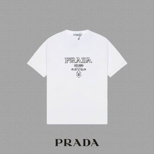 Prada t-shirt men-1469(S-XXL)