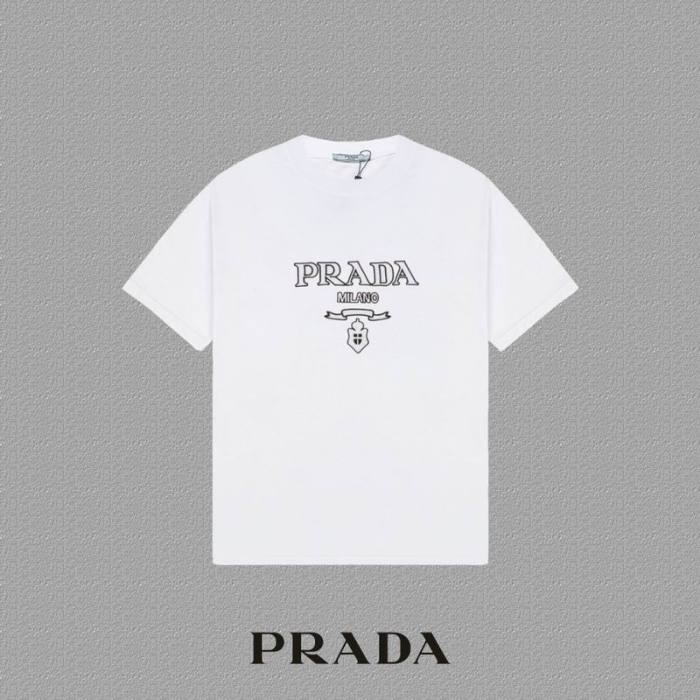 Prada t-shirt men-1469(S-XXL)