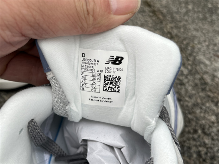 NB Shoes High End Quality-328