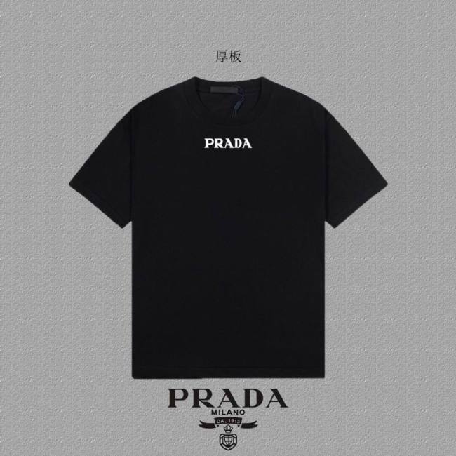 Prada t-shirt men-1464(S-XXL)