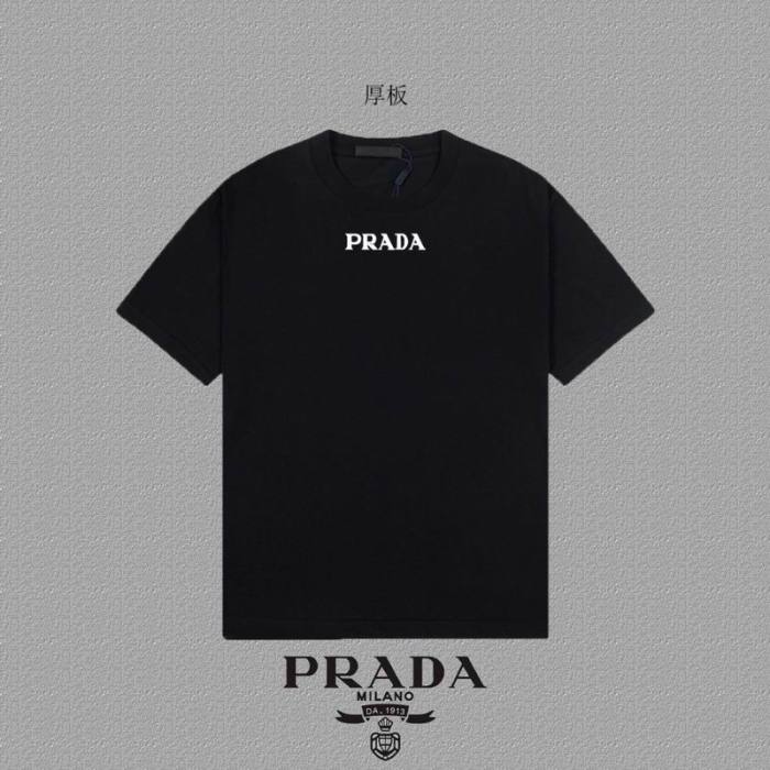 Prada t-shirt men-1464(S-XXL)