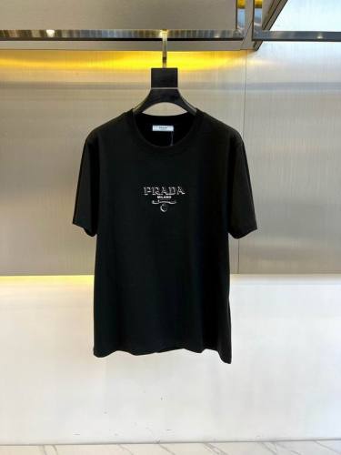 Prada t-shirt men-1486(S-XXL)