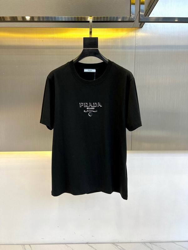 Prada t-shirt men-1486(S-XXL)
