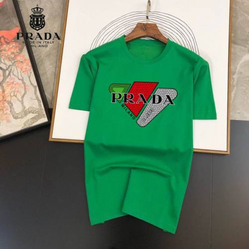Prada t-shirt men-1500(S-XXXXL)