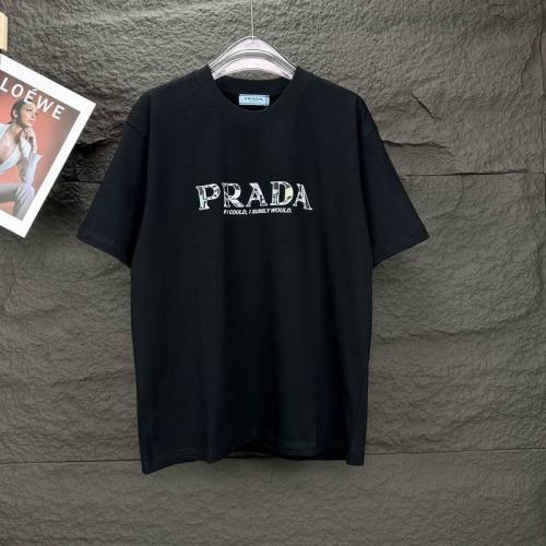 Prada t-shirt men-1423(S-XXL)