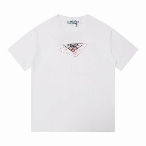 Prada t-shirt men-1429(S-XXL)