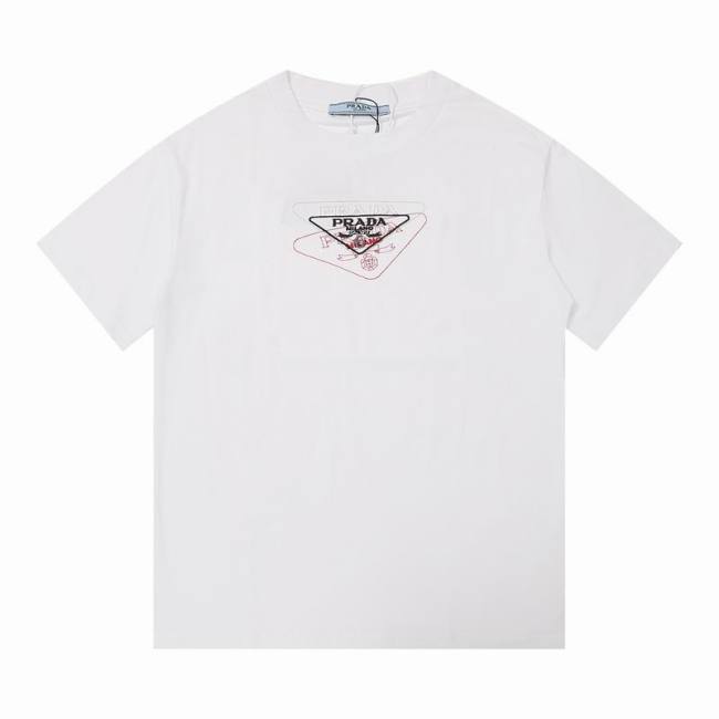 Prada t-shirt men-1429(S-XXL)