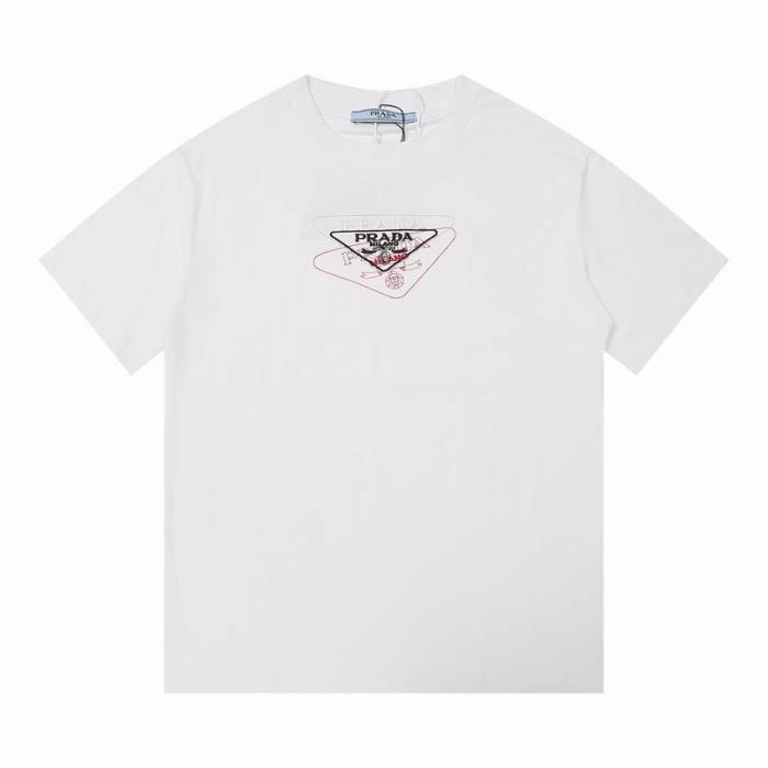Prada t-shirt men-1429(S-XXL)
