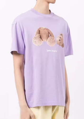 PALM ANGELS T-Shirt-1048(S-XL)