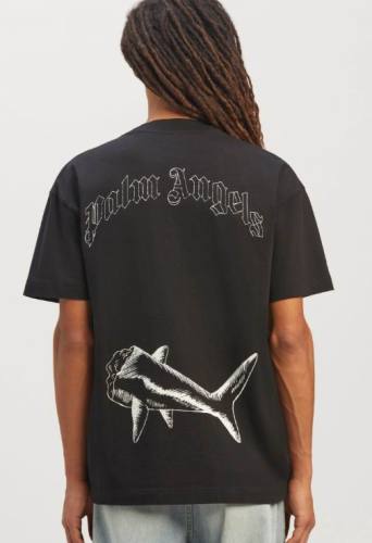 PALM ANGELS T-Shirt-1049(S-XL)