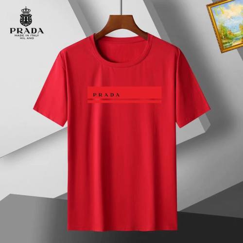 Prada t-shirt men-1546(S-XXXXL)