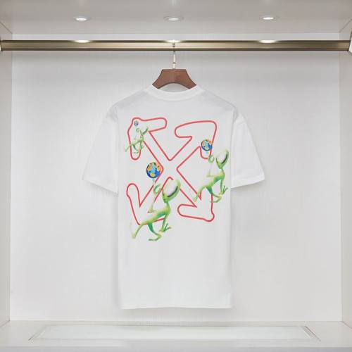 Off white t-shirt men-3911(S-XXL)