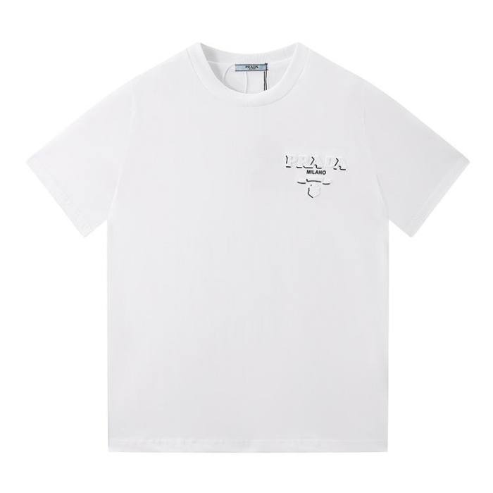 Prada t-shirt men-1426(S-XXL)