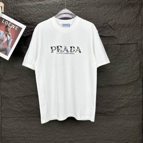 Prada t-shirt men-1422(S-XXL)