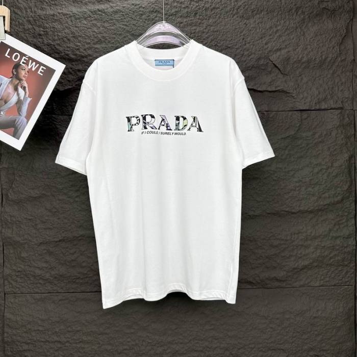 Prada t-shirt men-1422(S-XXL)
