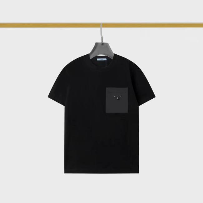 Prada t-shirt men-1432(S-XXL)