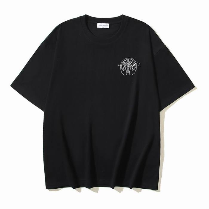 Off white t-shirt men-3864(S-XL)