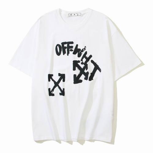 Off white t-shirt men-3777(S-XL)