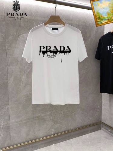 Prada t-shirt men-1520(S-XXXXL)