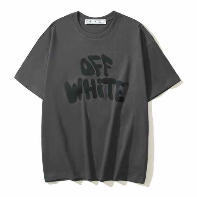 Off white t-shirt men-3766(S-XL)