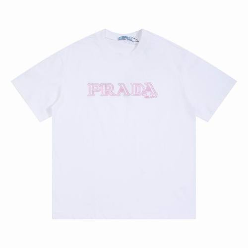 Prada t-shirt men-1434(S-XXL)